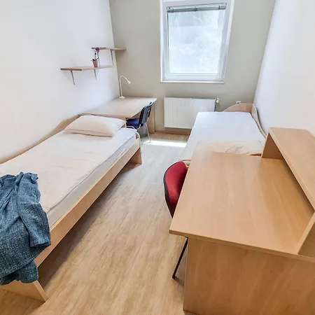 Apartment Uniapartments *