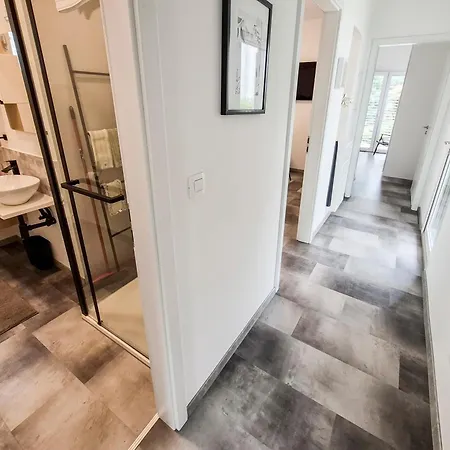 Uniapartments * Ljubljana