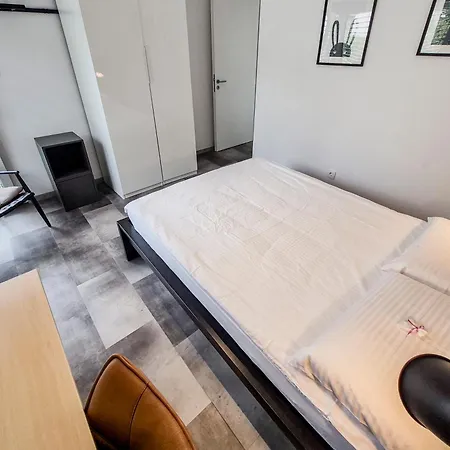 Uniapartments Apartment Ljubljana