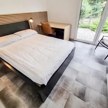Uniapartments