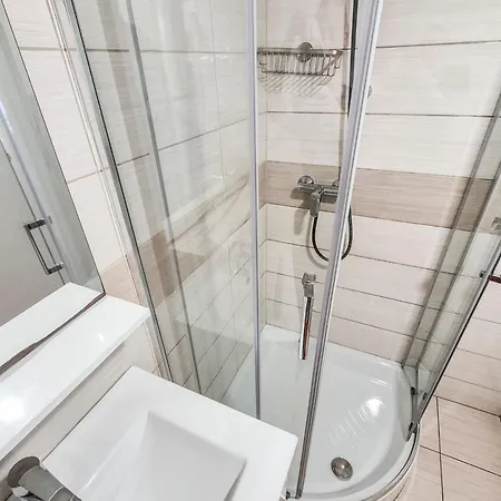 Uniapartments Ljubljana
