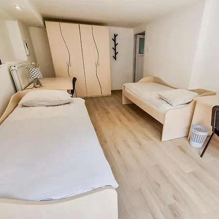 Uniapartments Apartment