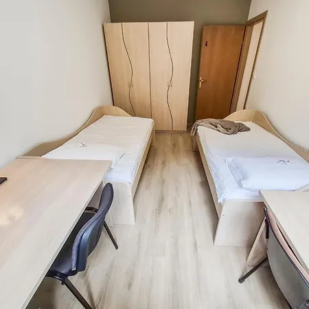 Uniapartments Apartment Ljubljana