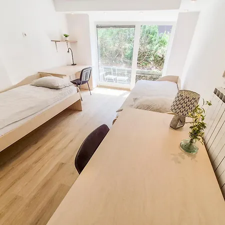 Apartment Uniapartments