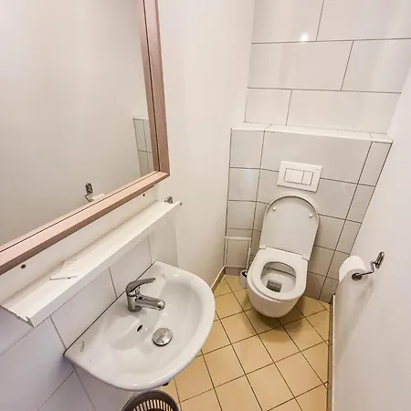 Apartment Uniapartments *