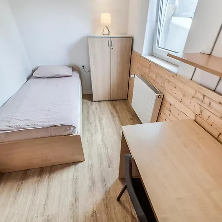 Uniapartments Apartment *