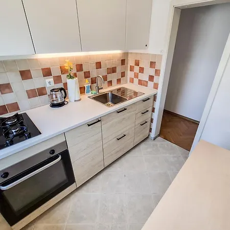 Uniapartments * Ljubljana