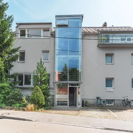 Uniapartments Apartment Ljubljana