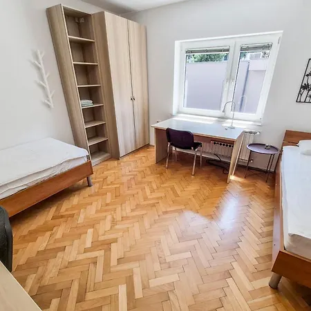 Uniapartments Apartment Ljubljana